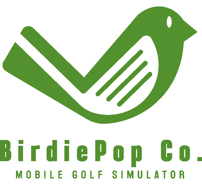 green-log-golf